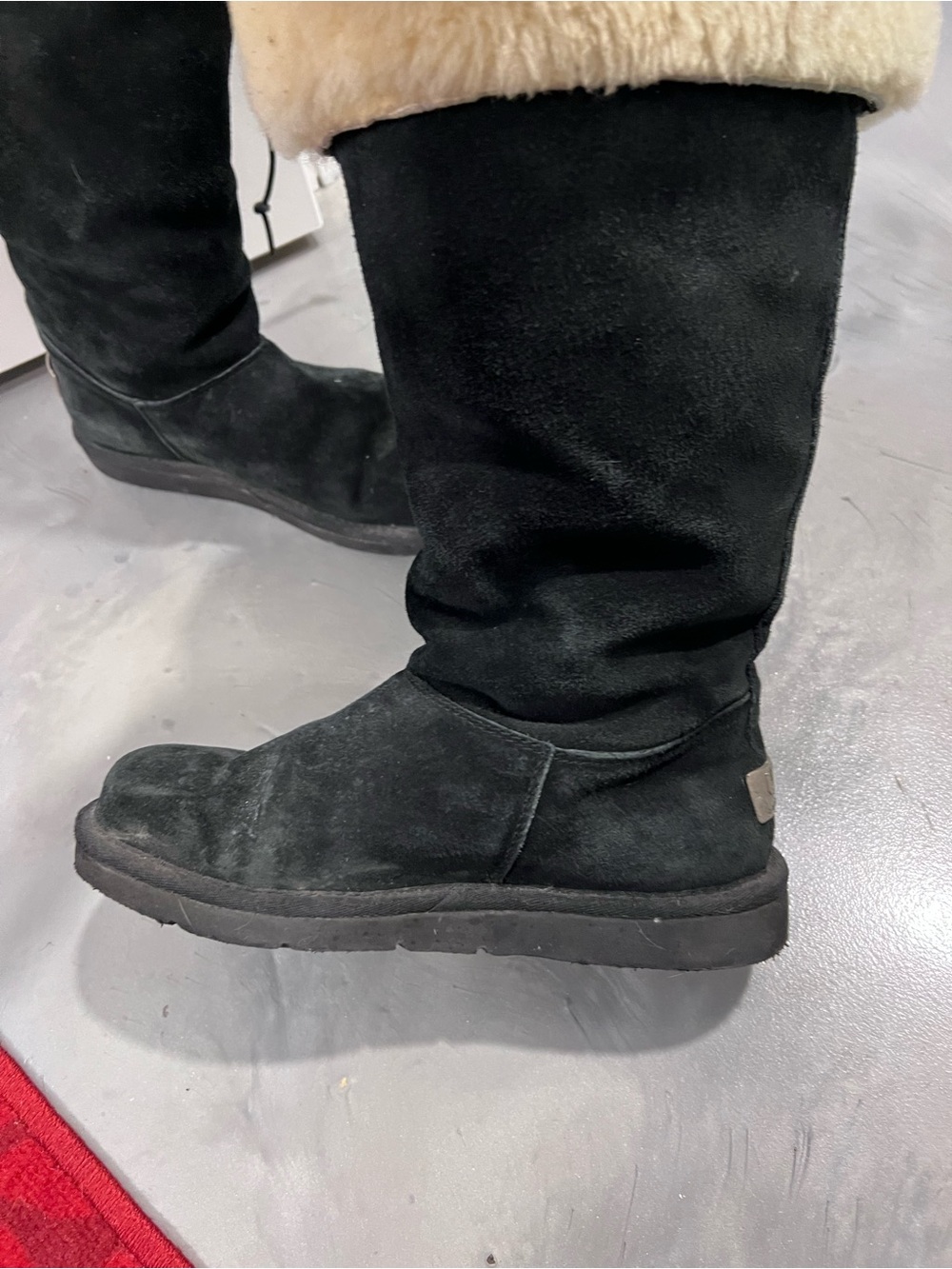 Ugg Boots - Picture 10 of 11